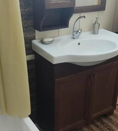 Maison Du Bonheur Apartamento Kalabáka