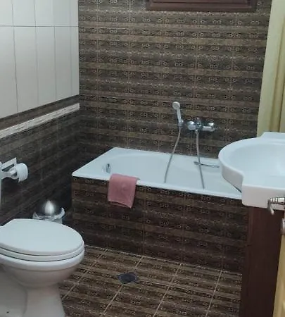 Apartamento Maison Du Bonheur *