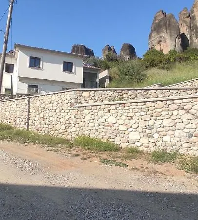 Maison Du Bonheur Appartement