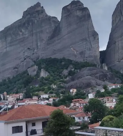 Maison Du Bonheur Kalabáka