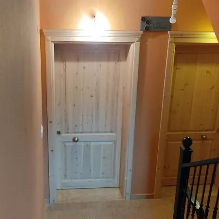 Apartamento Maison Du Bonheur