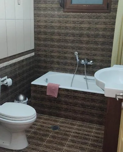 Apartment Maison Du Bonheur *