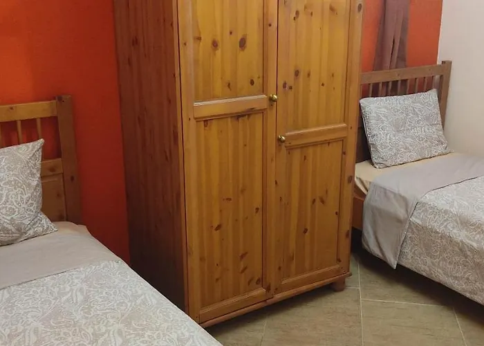 Maison Du Bonheur Apartment