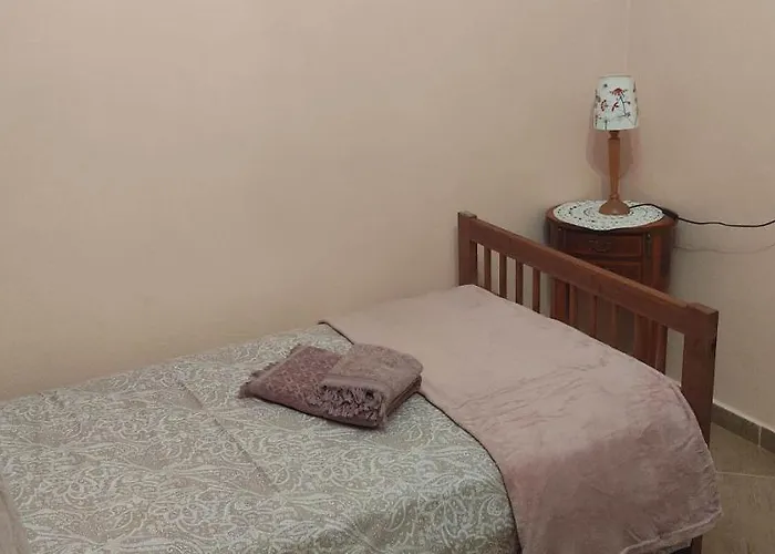 Maison Du Bonheur Apartment *